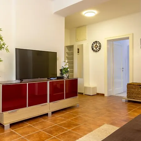 Apartment Of Solitude