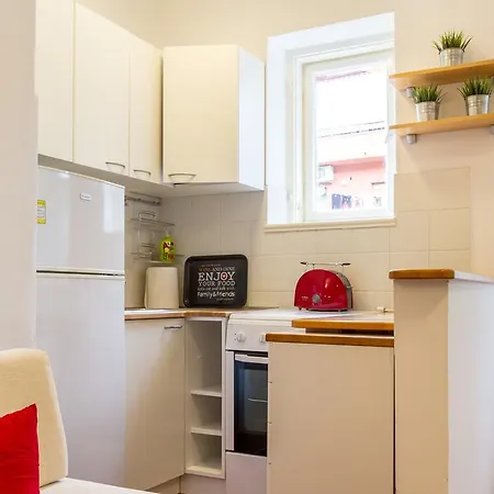 Apartmán Of Solitude *