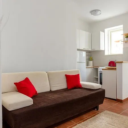 Of Solitude Apartmán Split