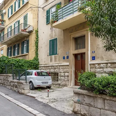 Of Solitude * スプリト