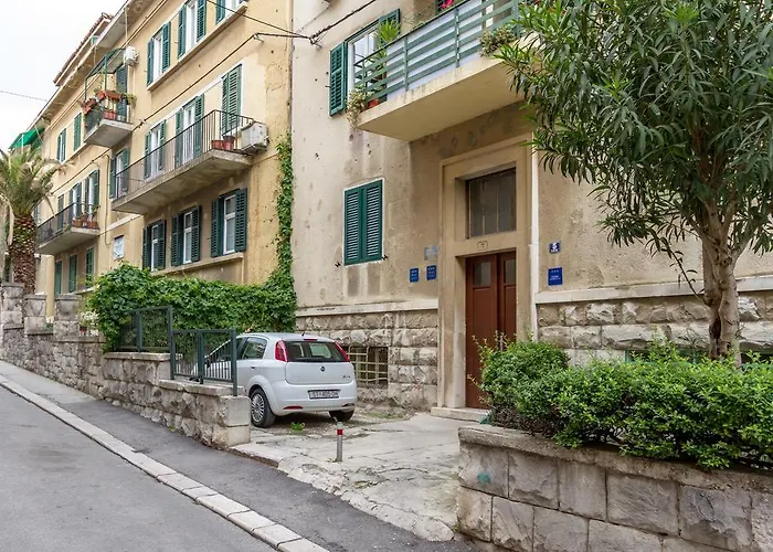 Of Solitude * Сплит