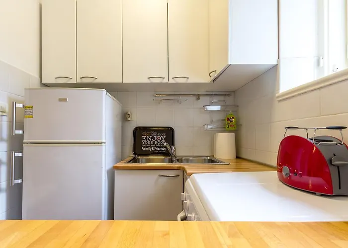 Of Solitude Апартаменты