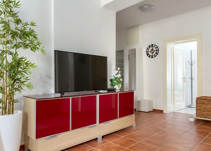 Апартаменты Of Solitude